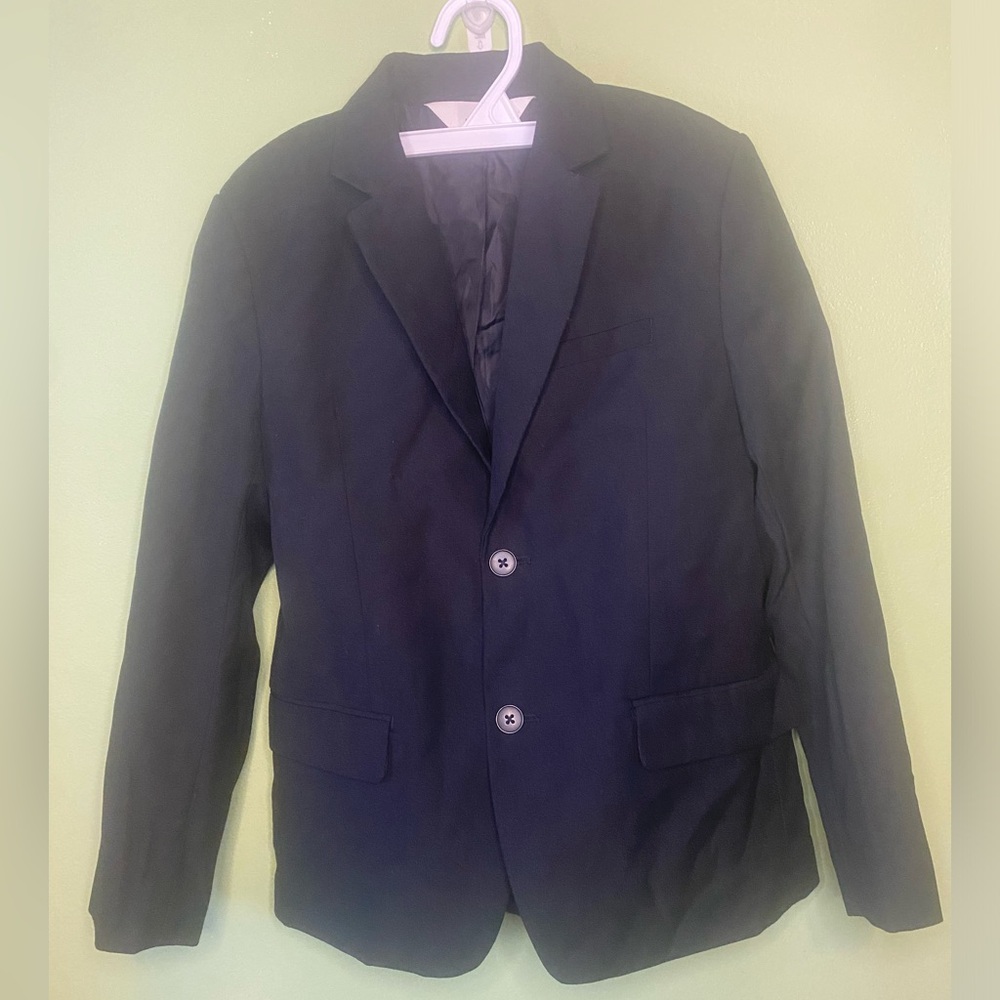 Boys blazer - size 8